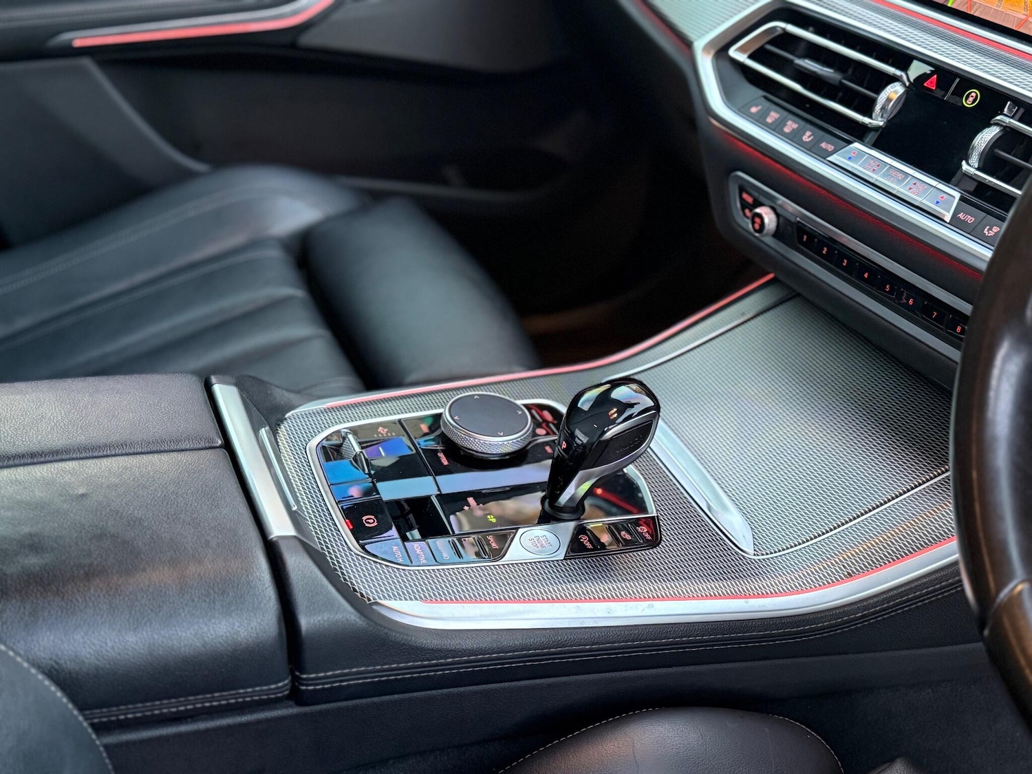 Used BMW X5 2019 for sale - 77016751: Photo 34