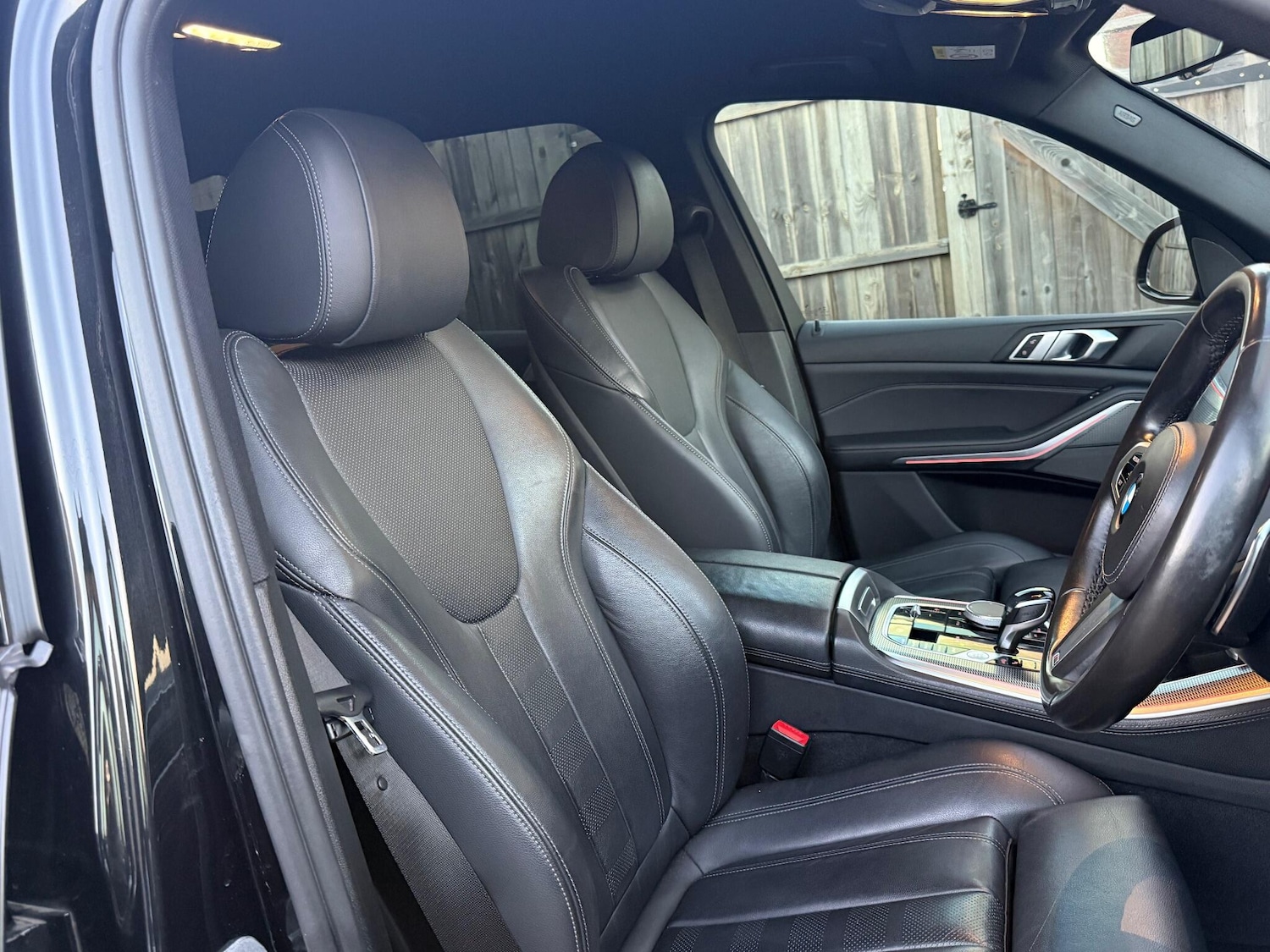 Used BMW X5 2019 for sale - 77016751: Photo 35