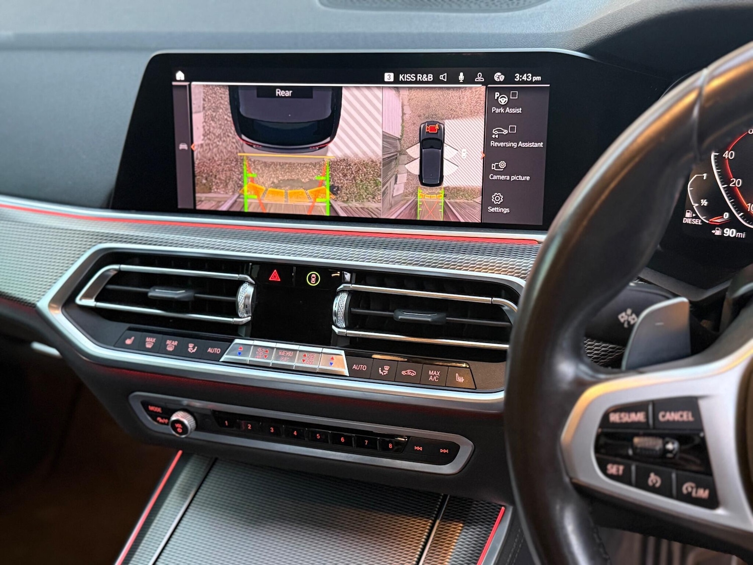 Used BMW X5 2019 for sale - 77016751: Photo 36