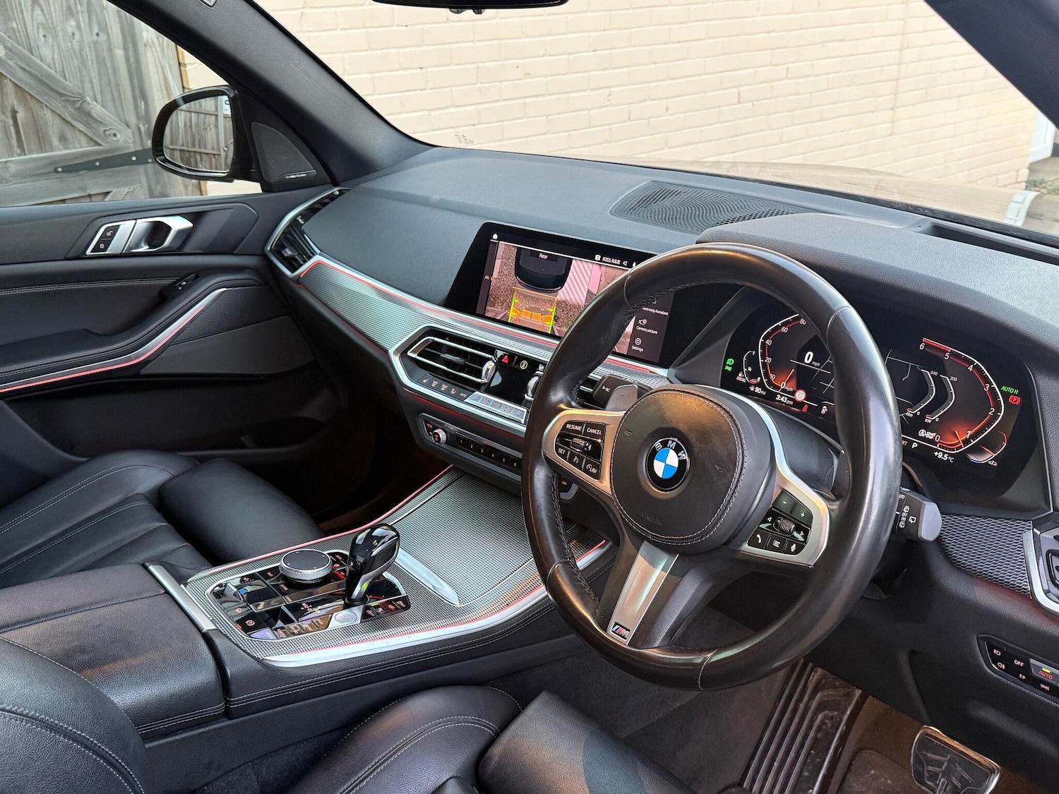 Used BMW X5 2019 for sale - 77016751: Photo 37