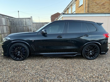 Used BMW X5 2019 for sale - 77016751: Photo