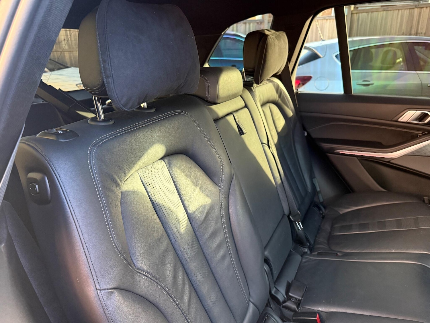 Used BMW X5 2019 for sale - 77016751: Photo 42