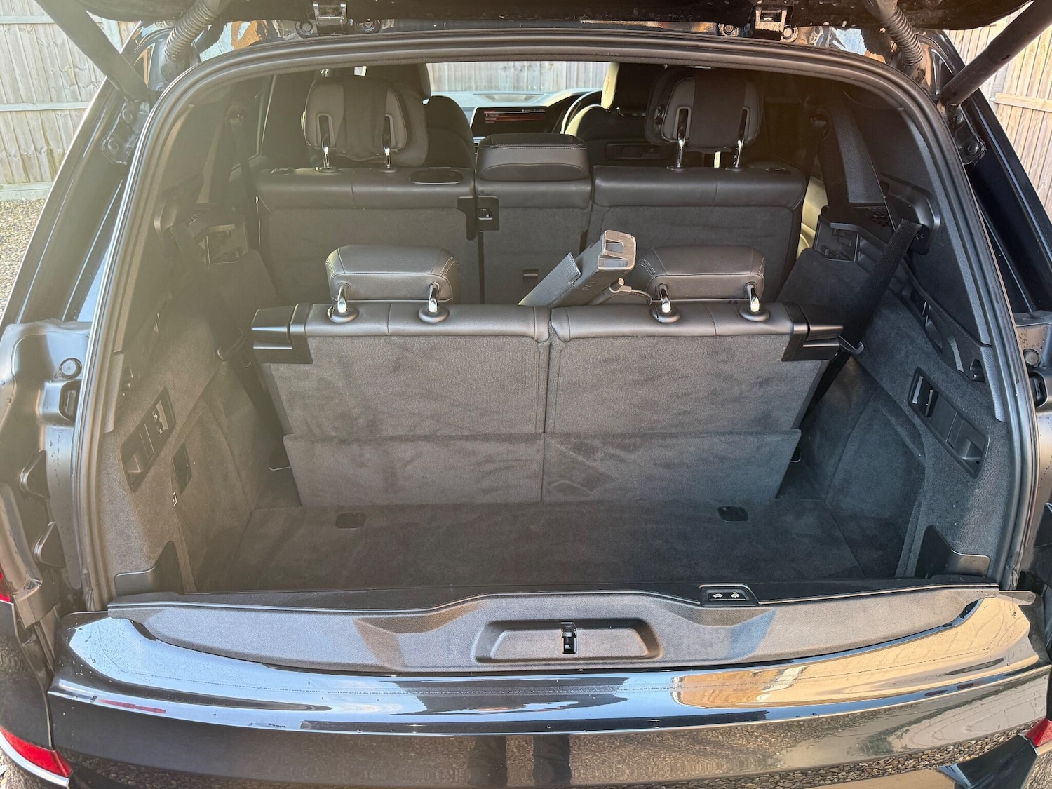 Used BMW X5 2019 for sale - 77016751: Photo 44