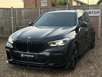 Used BMW X5 2019 for sale - 77016751: Photo