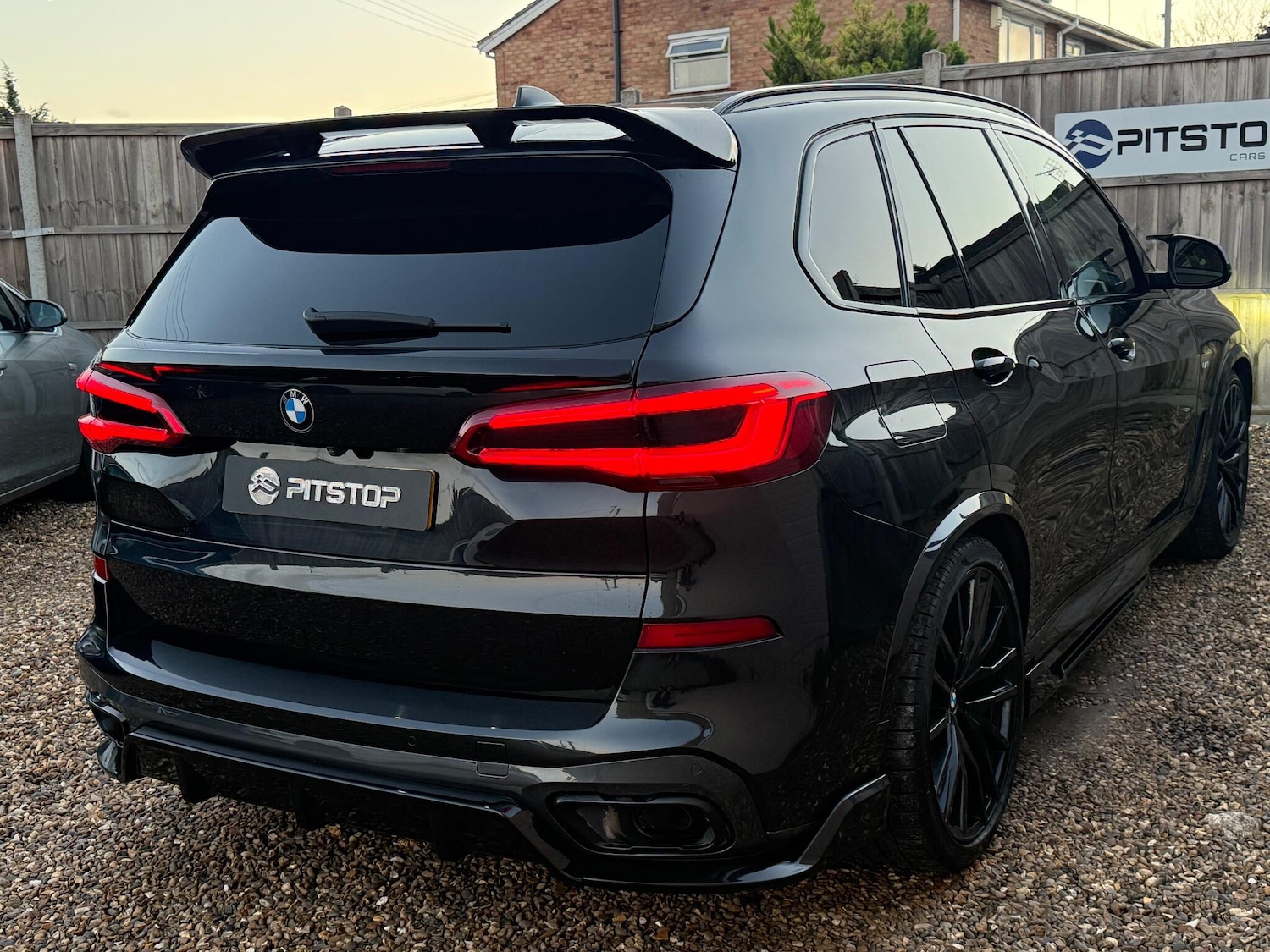 Used BMW X5 2019 for sale - 77016751: Photo 5