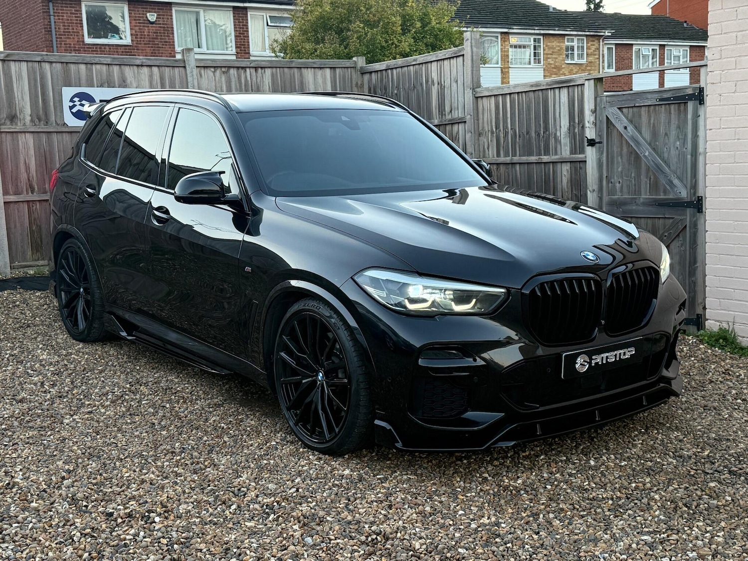 Used BMW X5 2019 for sale - 77016751: Photo 7