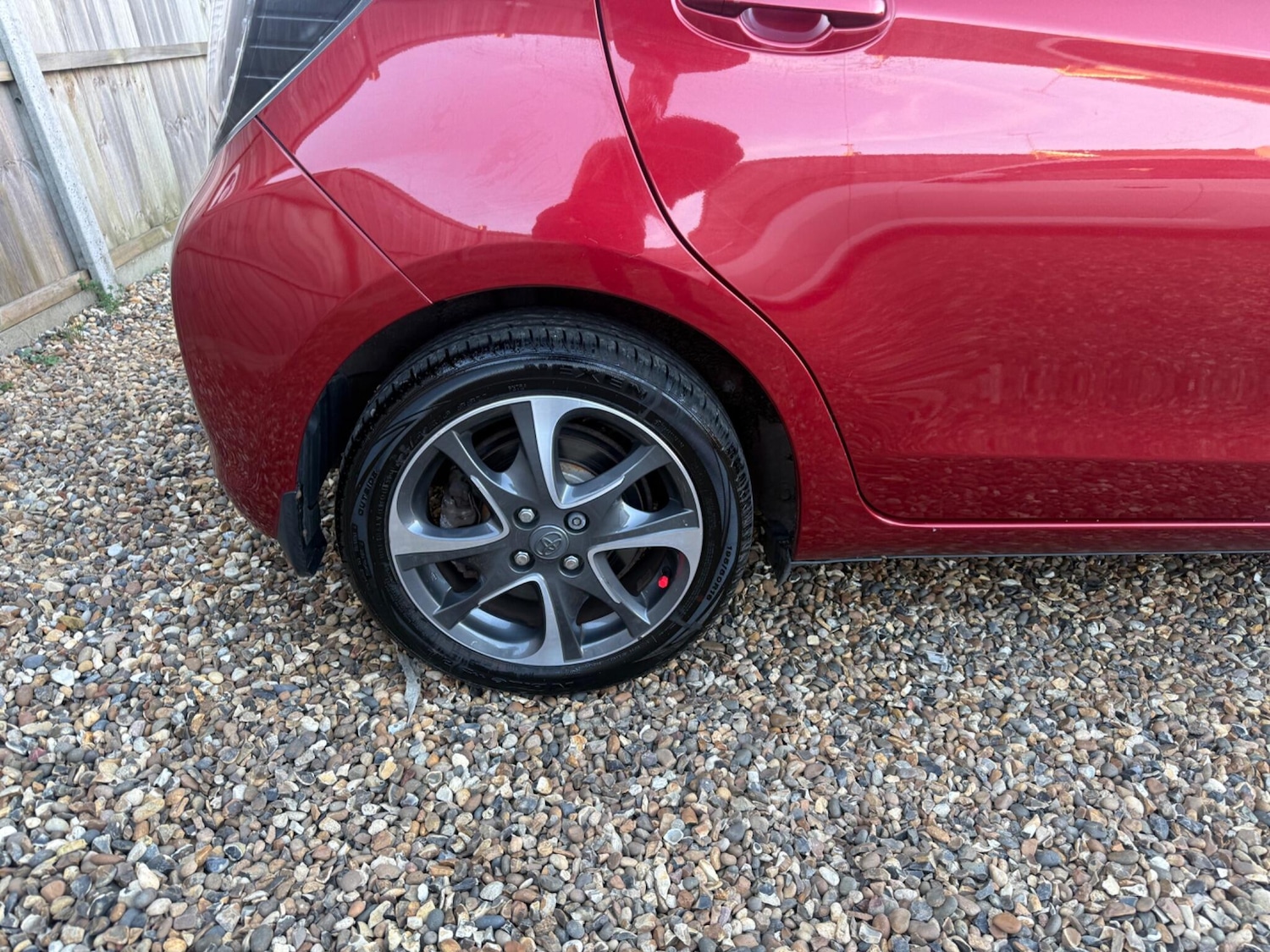 Used Toyota Yaris 2014 for sale - 77724097: Photo 14