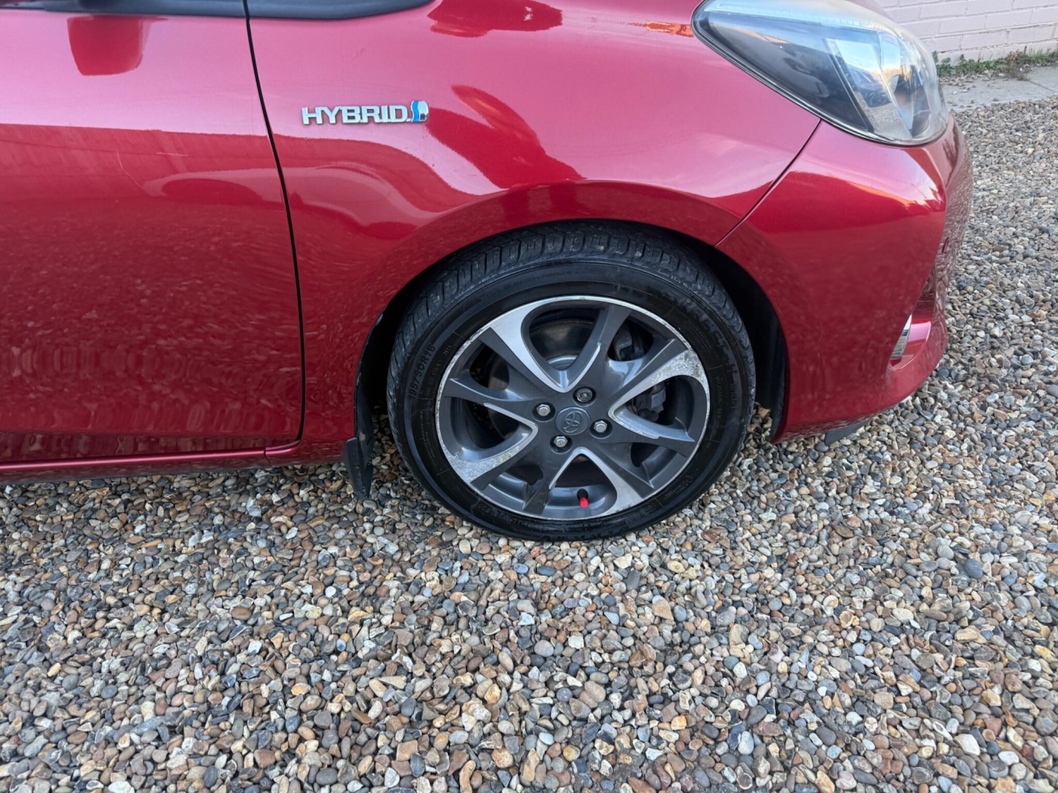 Used Toyota Yaris 2014 for sale - 77724097: Photo 15