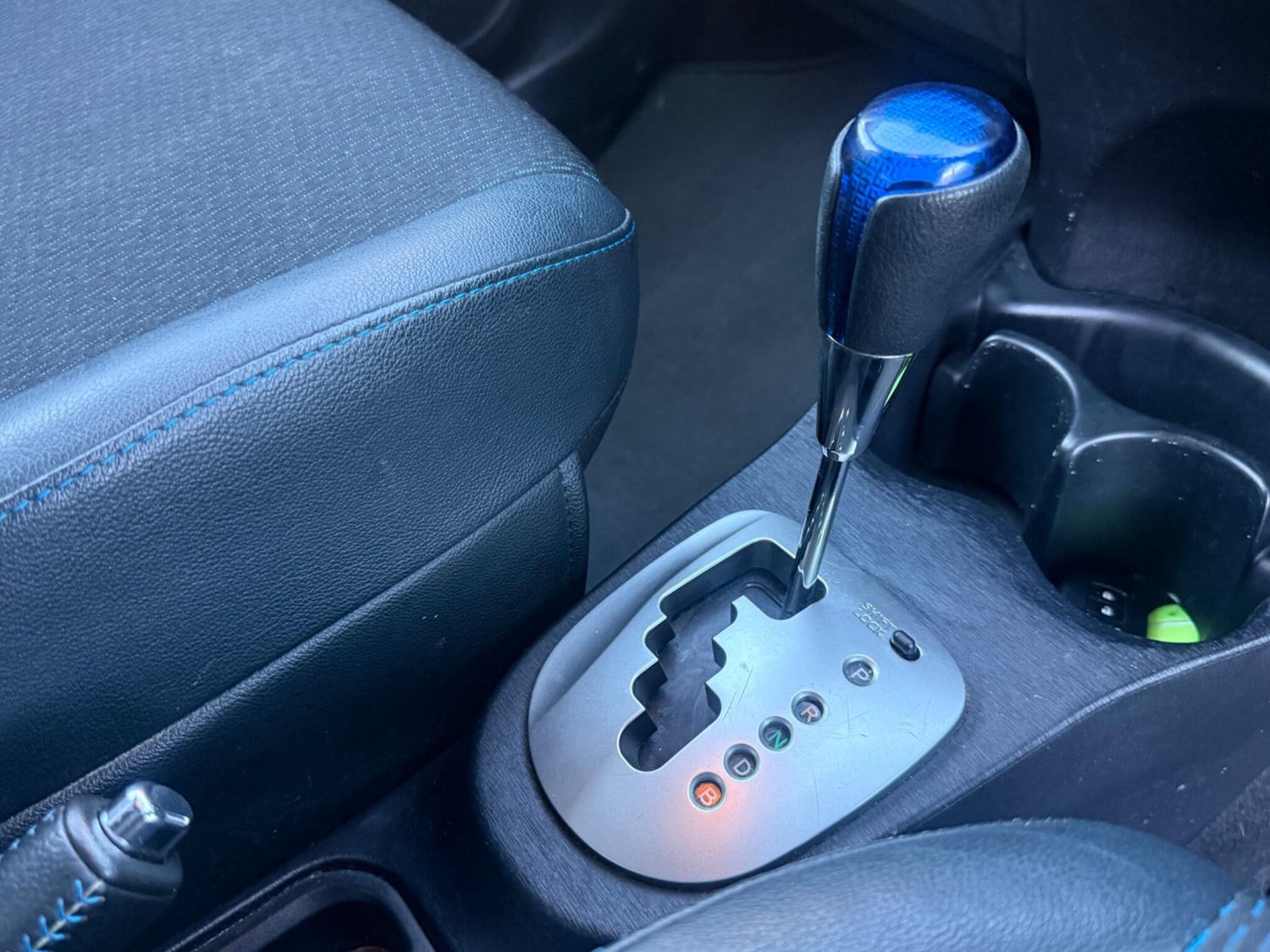 Used Toyota Yaris 2014 for sale - 77724097: Photo 22