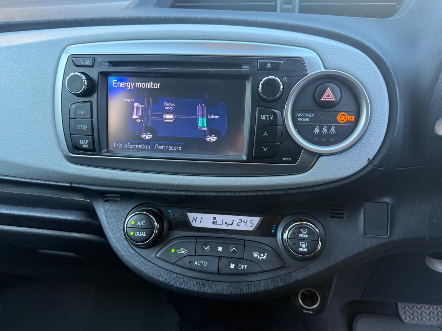 Used Toyota Yaris 2014 for sale - 77724097: Photo 26