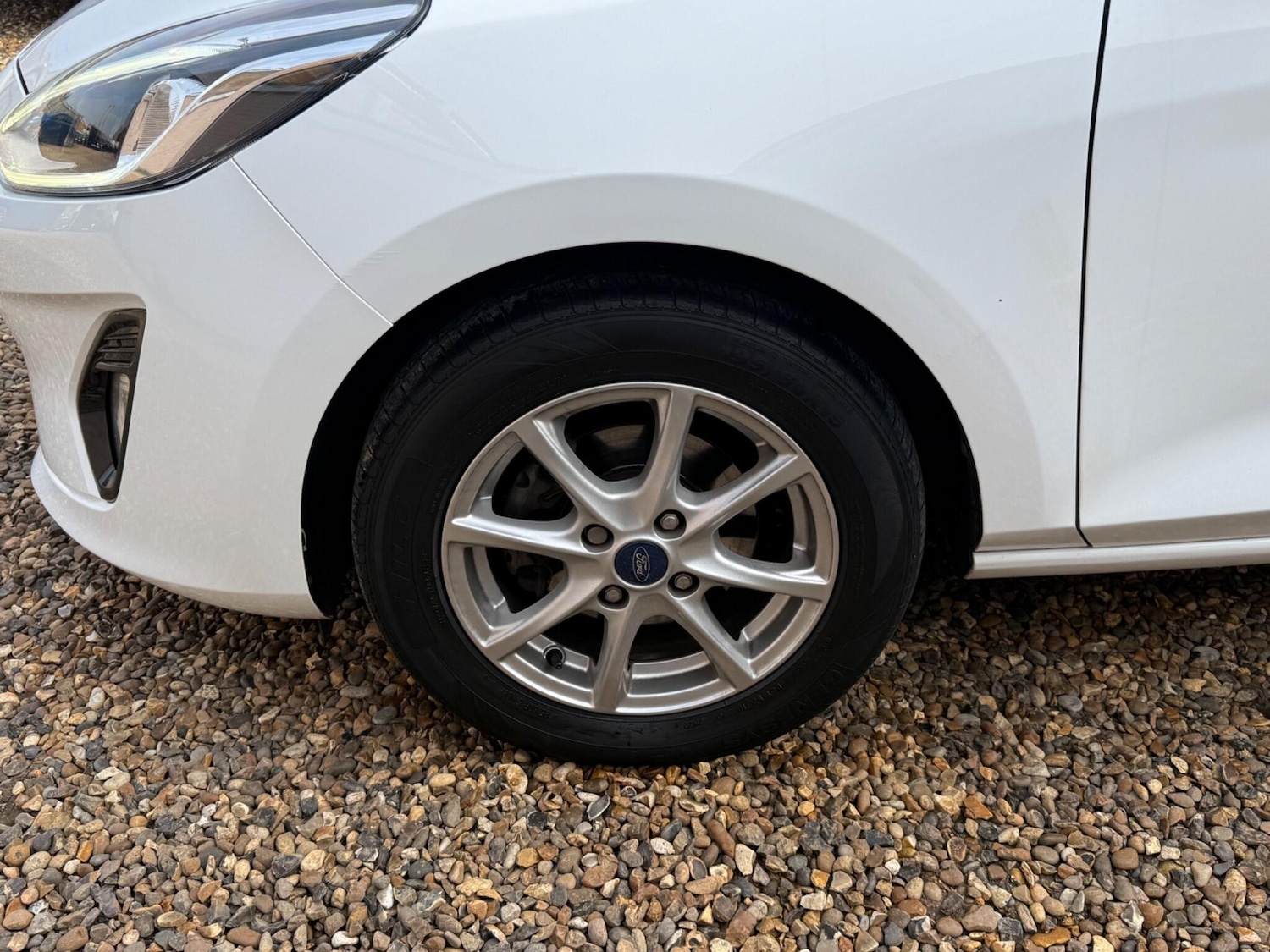 Used Ford Fiesta for sale - 77807851: Photo 14