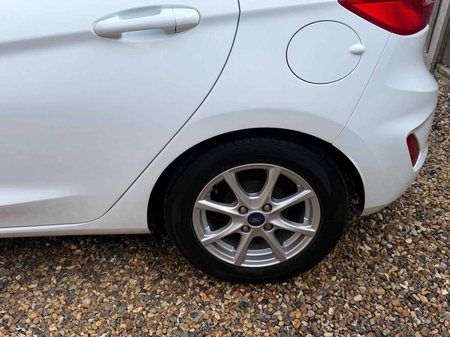 Used Ford Fiesta for sale - 77807851: Photo 15