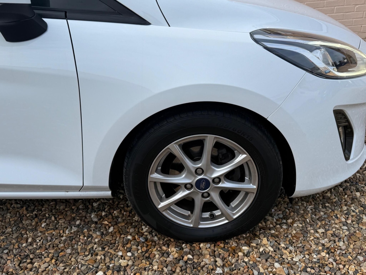 Used Ford Fiesta for sale - 77807851: Photo 16