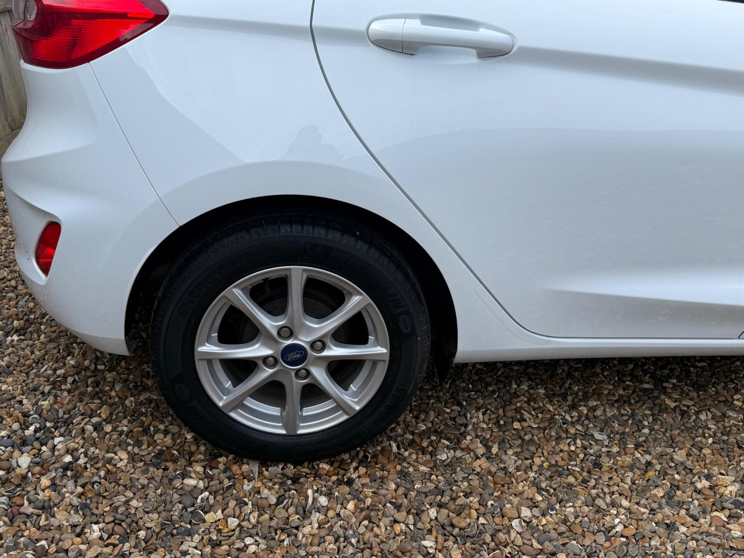 Used Ford Fiesta for sale - 77807851: Photo 17