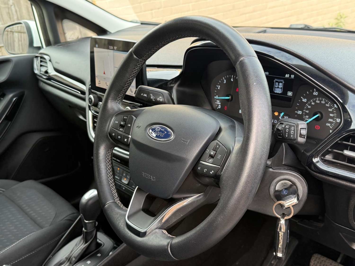 Used Ford Fiesta for sale - 77807851: Photo 18