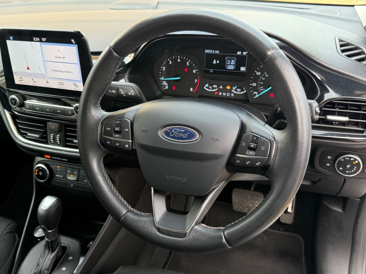 Used Ford Fiesta for sale - 77807851: Photo 19