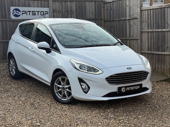 Ford Fiesta feature image