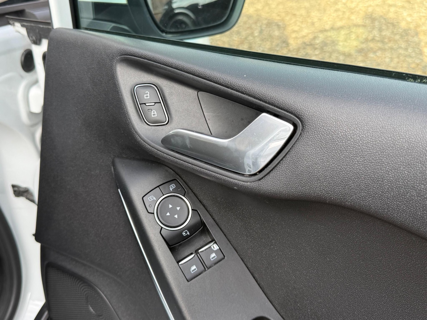 Used Ford Fiesta for sale - 77807851: Photo 20