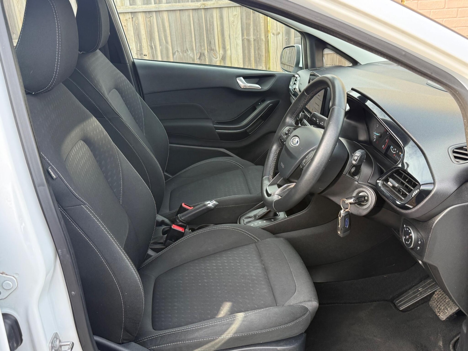 Used Ford Fiesta for sale - 77807851: Photo 21