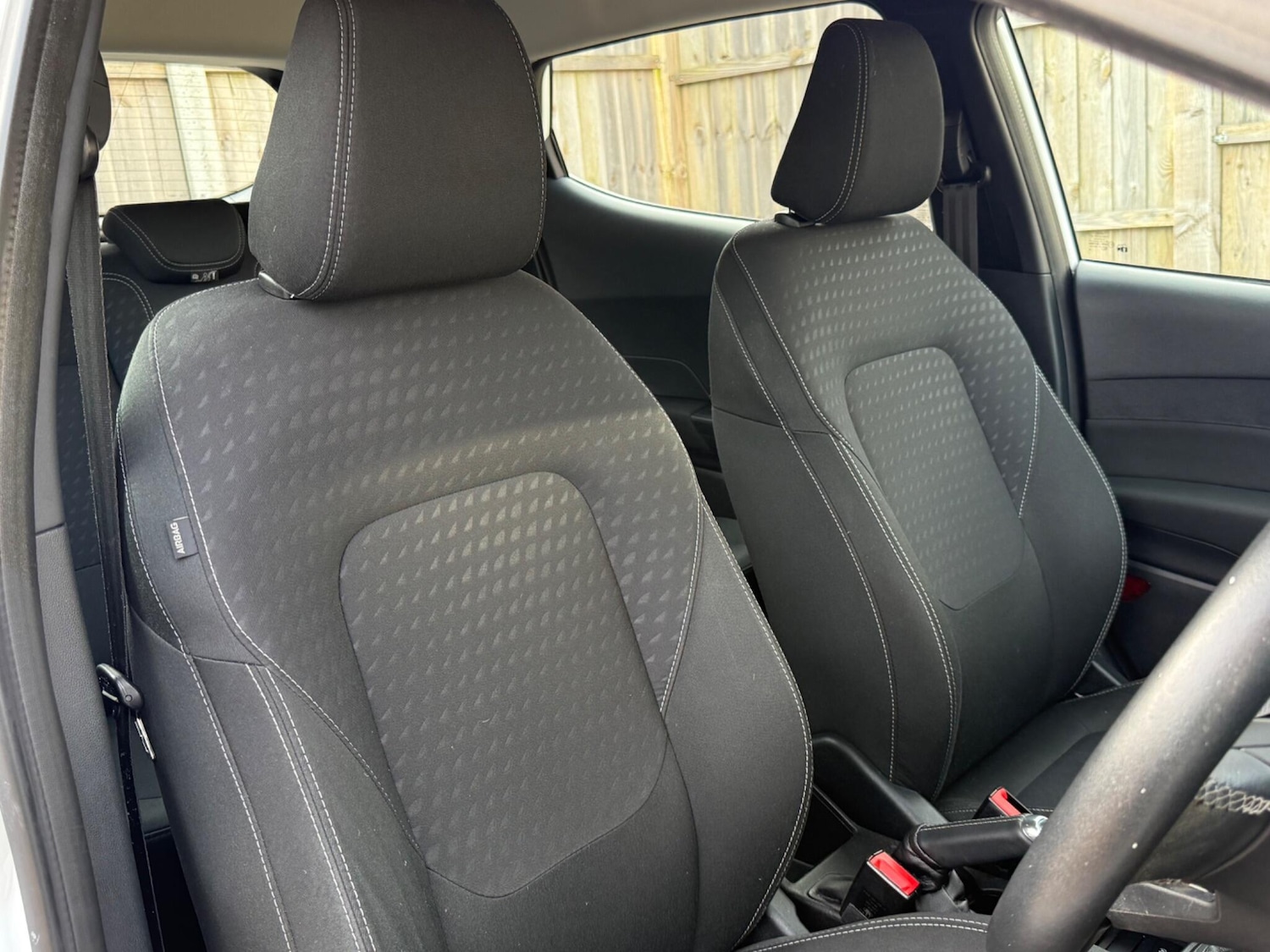 Used Ford Fiesta for sale - 77807851: Photo 23