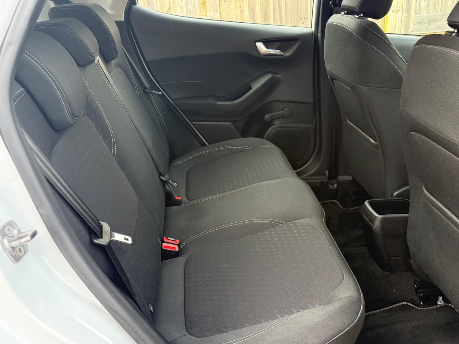 Used Ford Fiesta for sale - 77807851: Photo 24