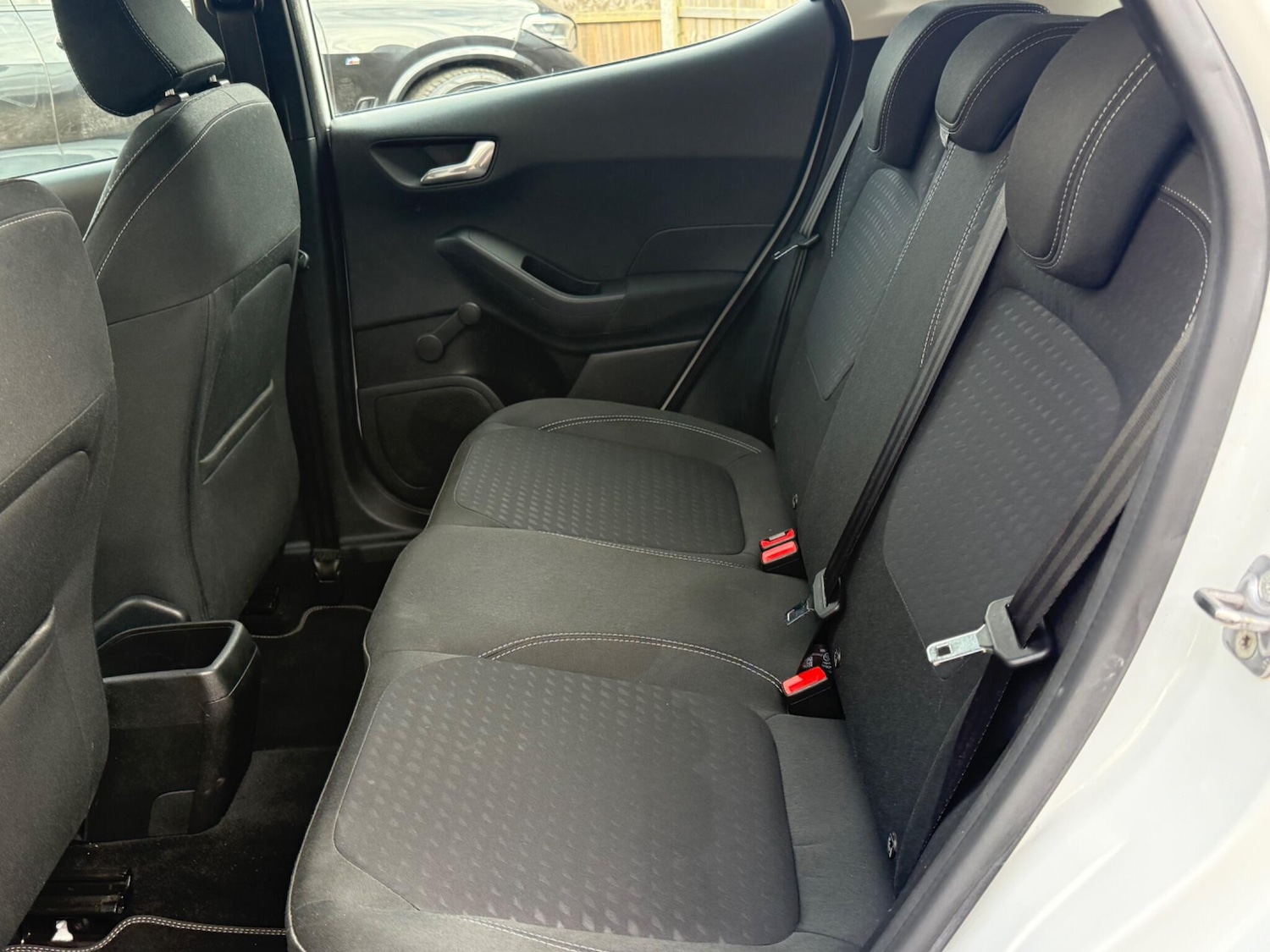 Used Ford Fiesta for sale - 77807851: Photo 25