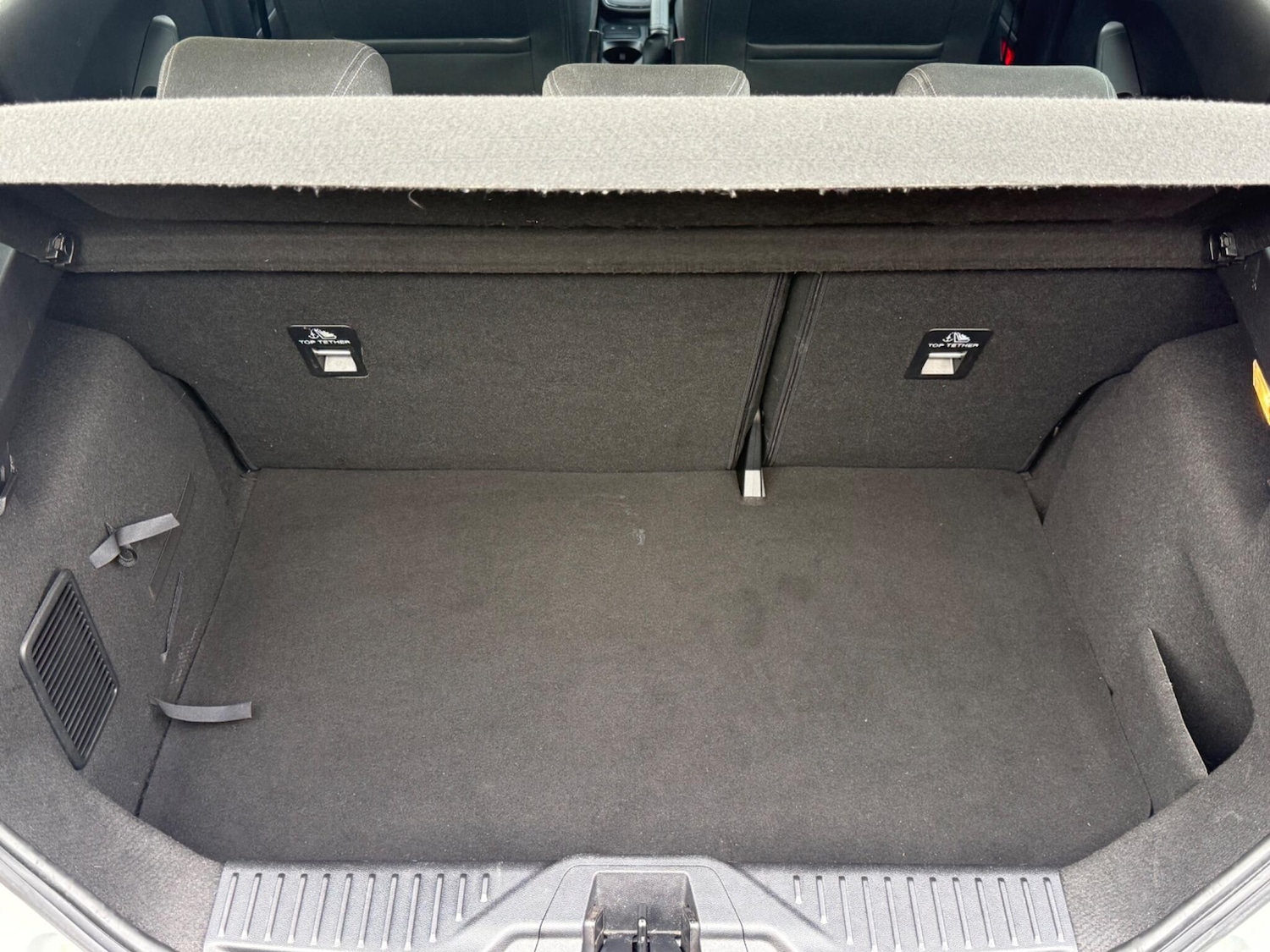 Used Ford Fiesta for sale - 77807851: Photo 26