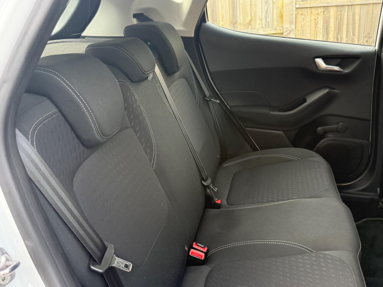 Used Ford Fiesta for sale - 77807851: Photo 27