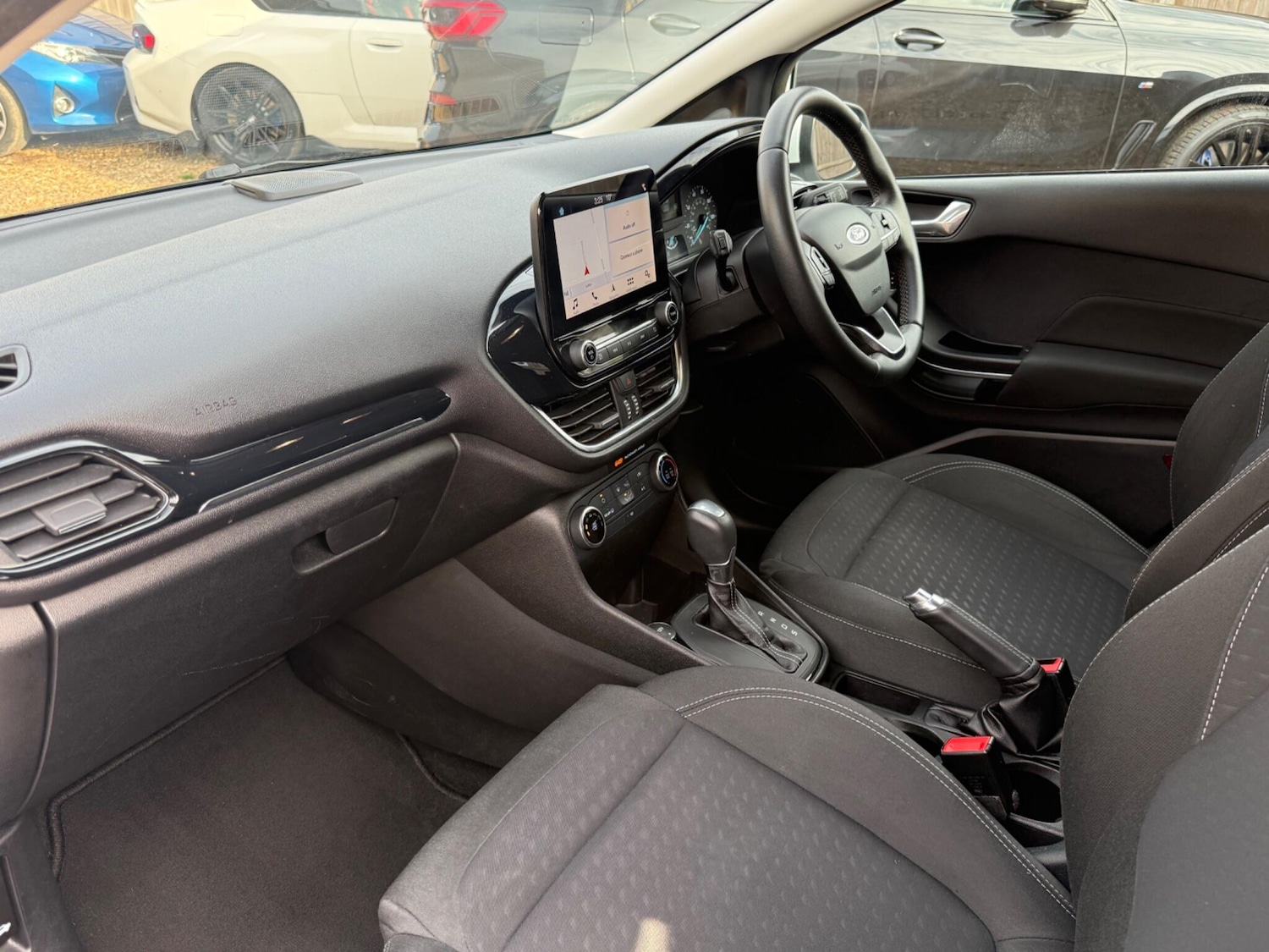 Used Ford Fiesta for sale - 77807851: Photo 29