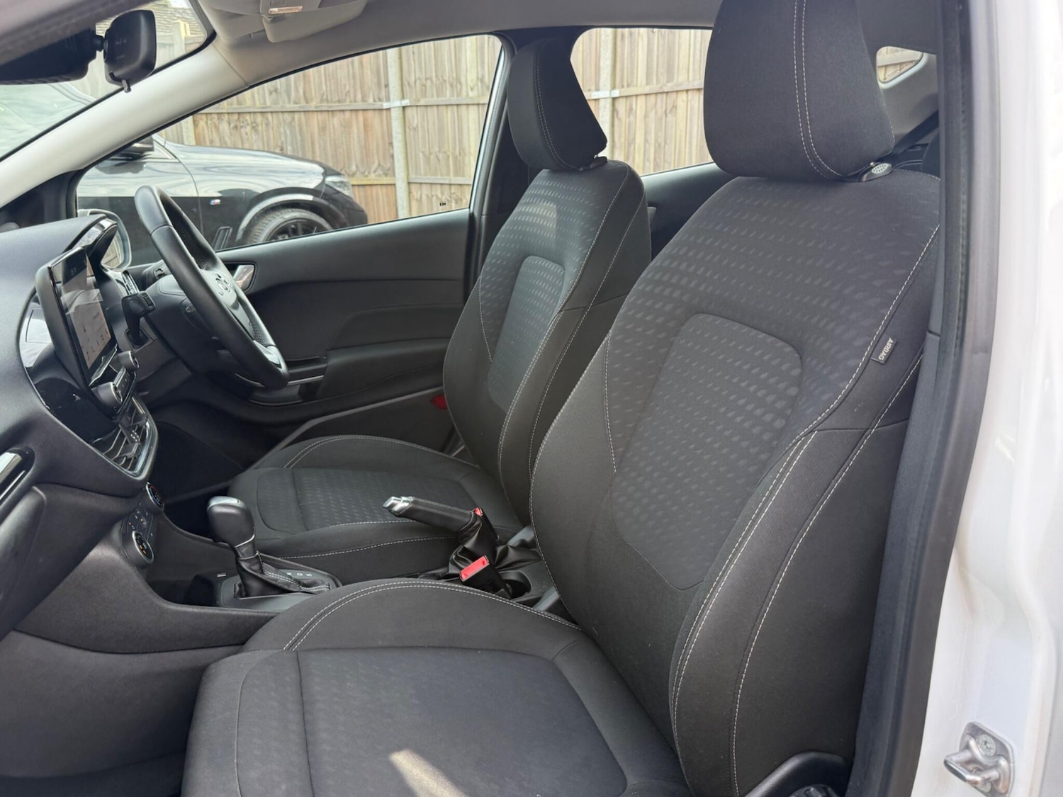 Used Ford Fiesta for sale - 77807851: Photo 30