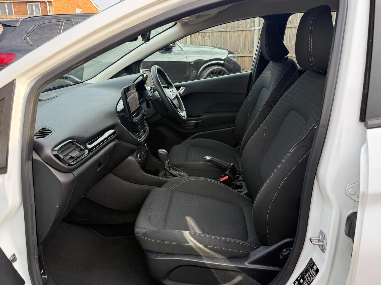 Used Ford Fiesta for sale - 77807851: Photo 31