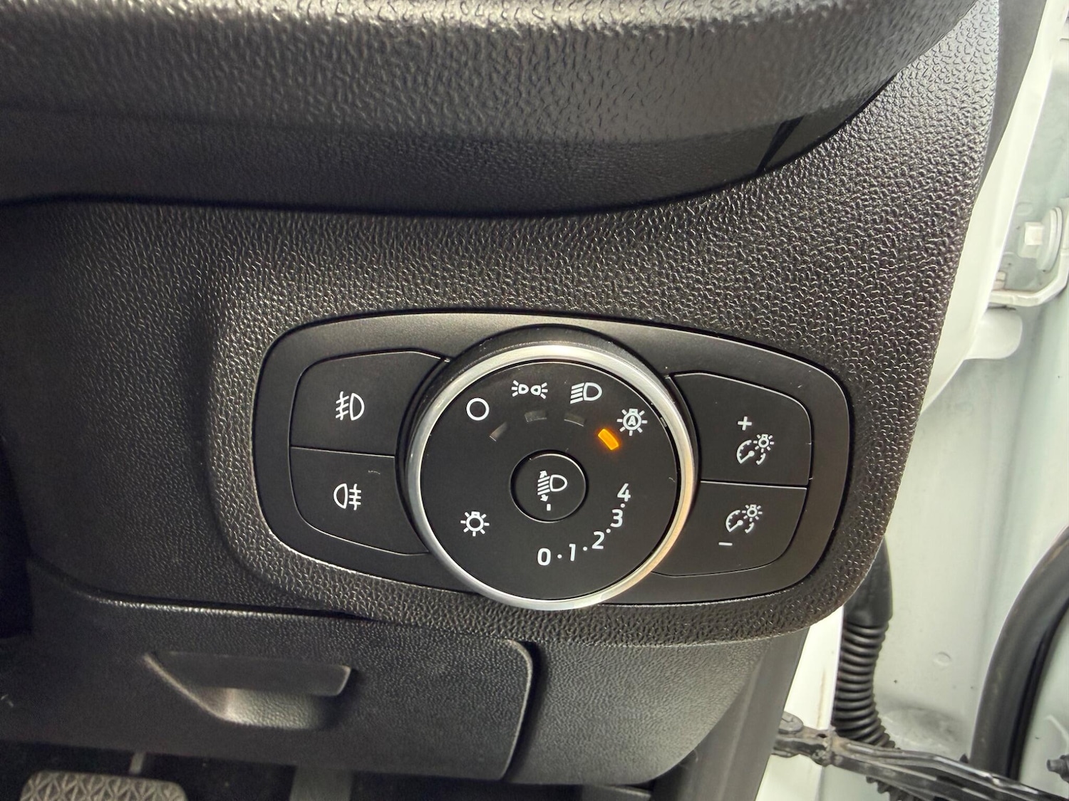 Used Ford Fiesta for sale - 77807851: Photo 32