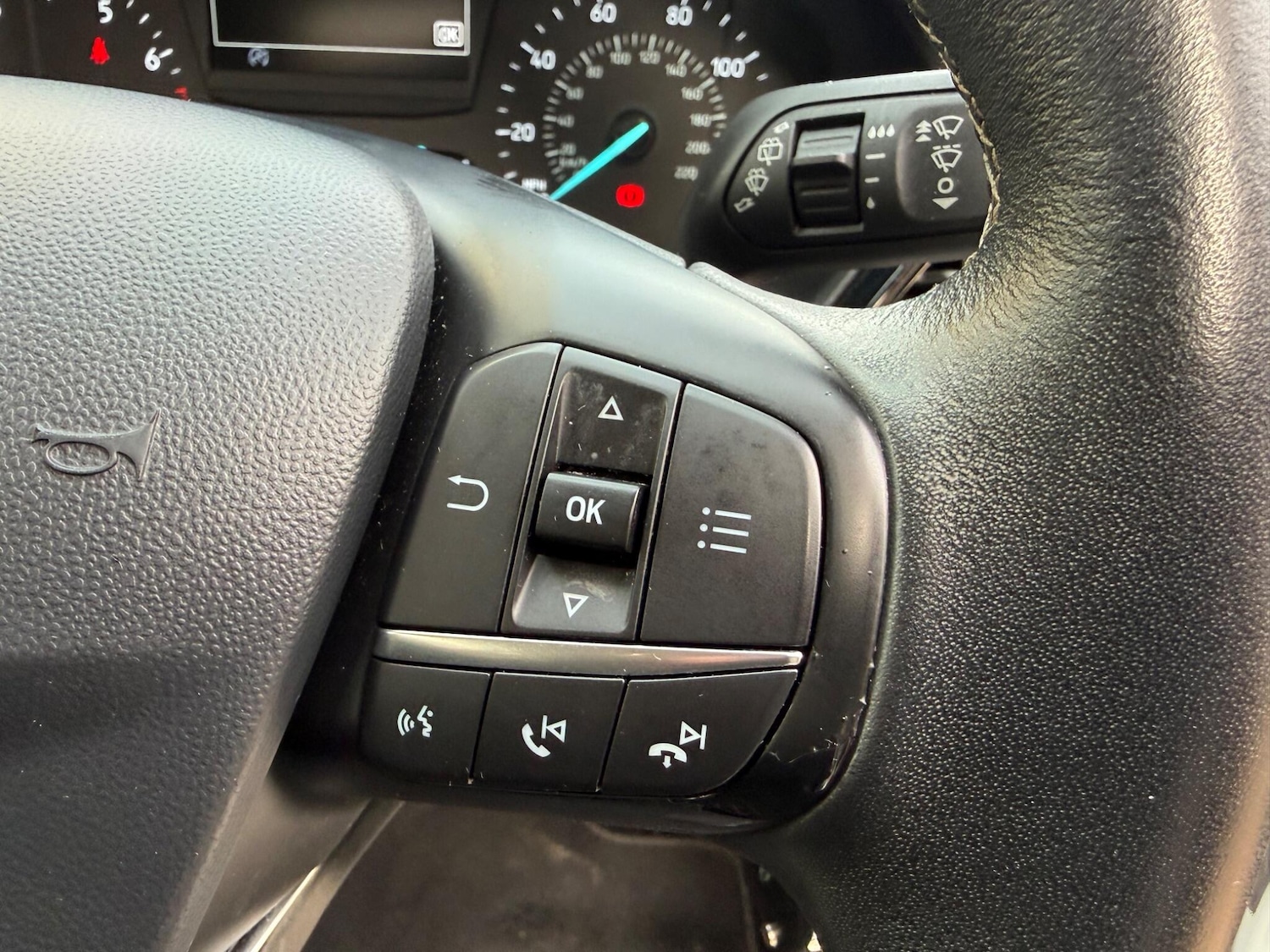 Used Ford Fiesta for sale - 77807851: Photo 33