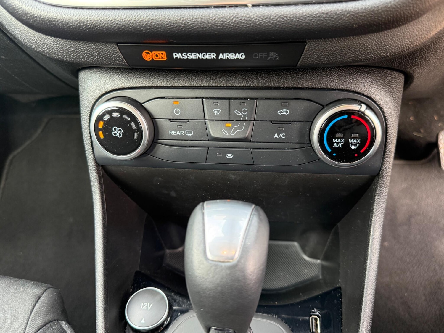 Used Ford Fiesta for sale - 77807851: Photo 34