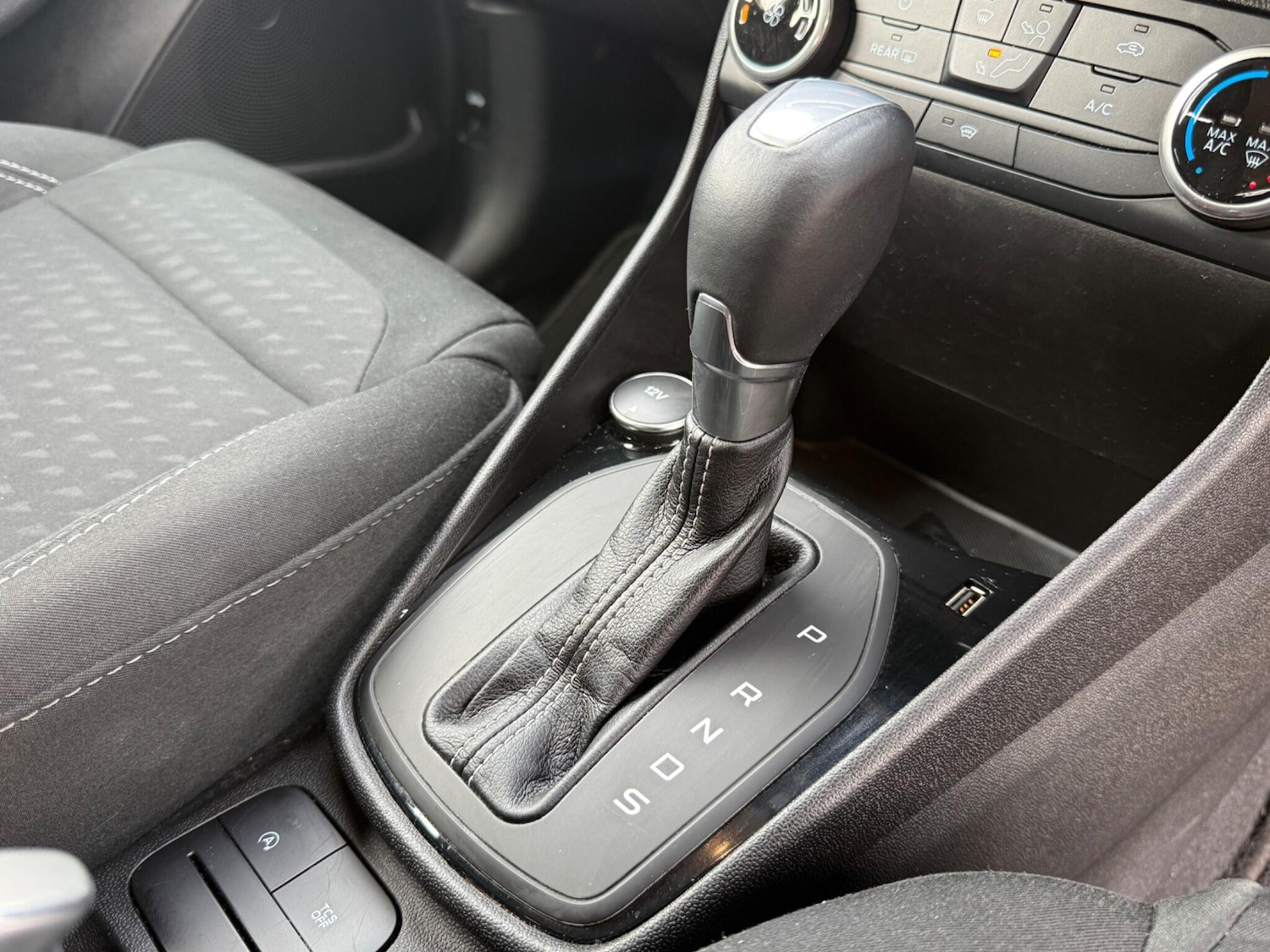 Used Ford Fiesta for sale - 77807851: Photo 35