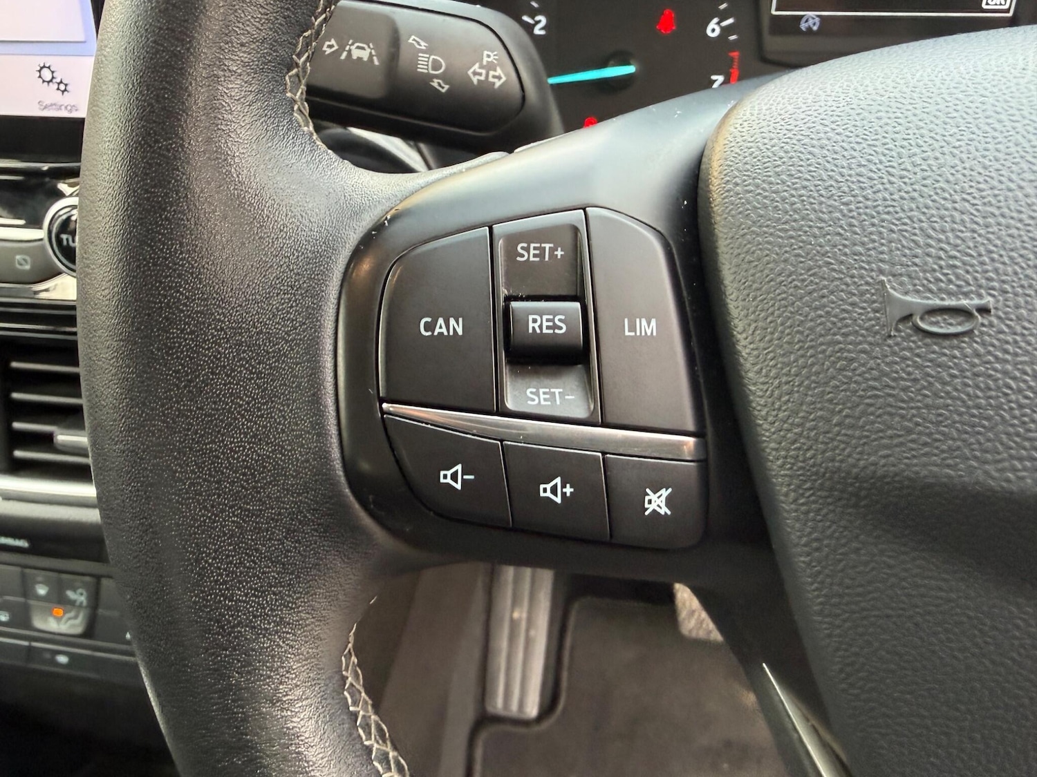 Used Ford Fiesta for sale - 77807851: Photo 36