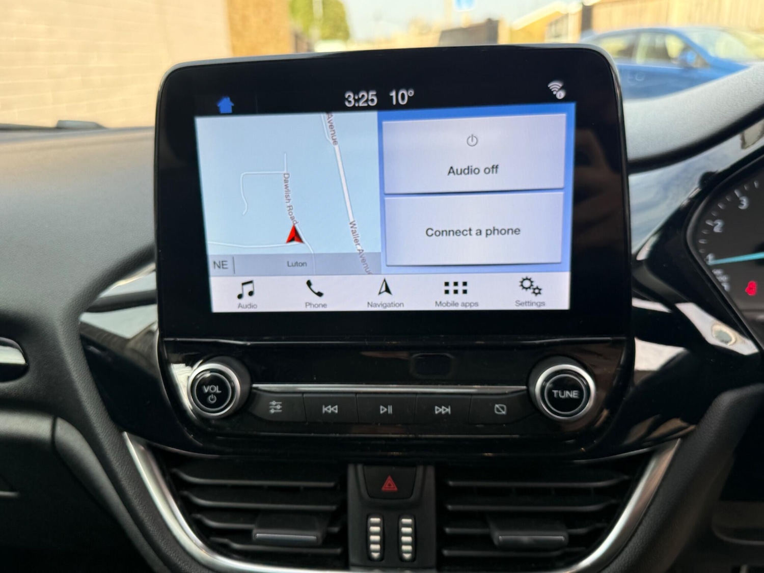 Used Ford Fiesta for sale - 77807851: Photo 37