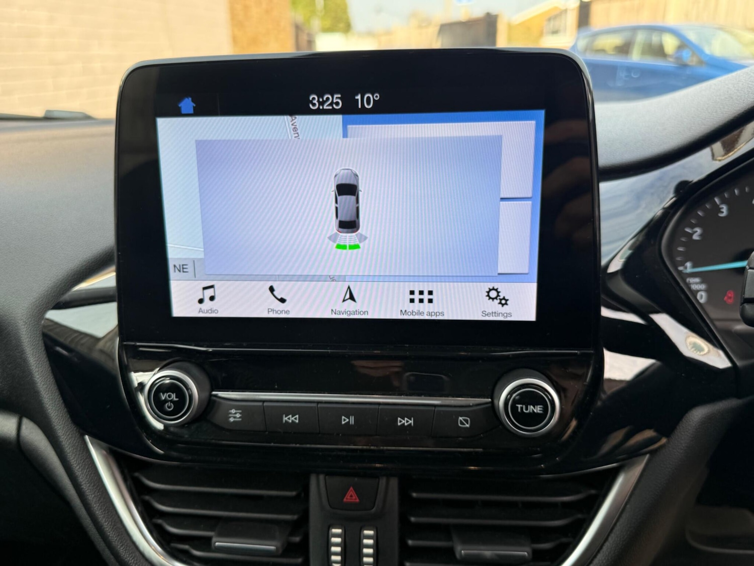 Used Ford Fiesta for sale - 77807851: Photo 38