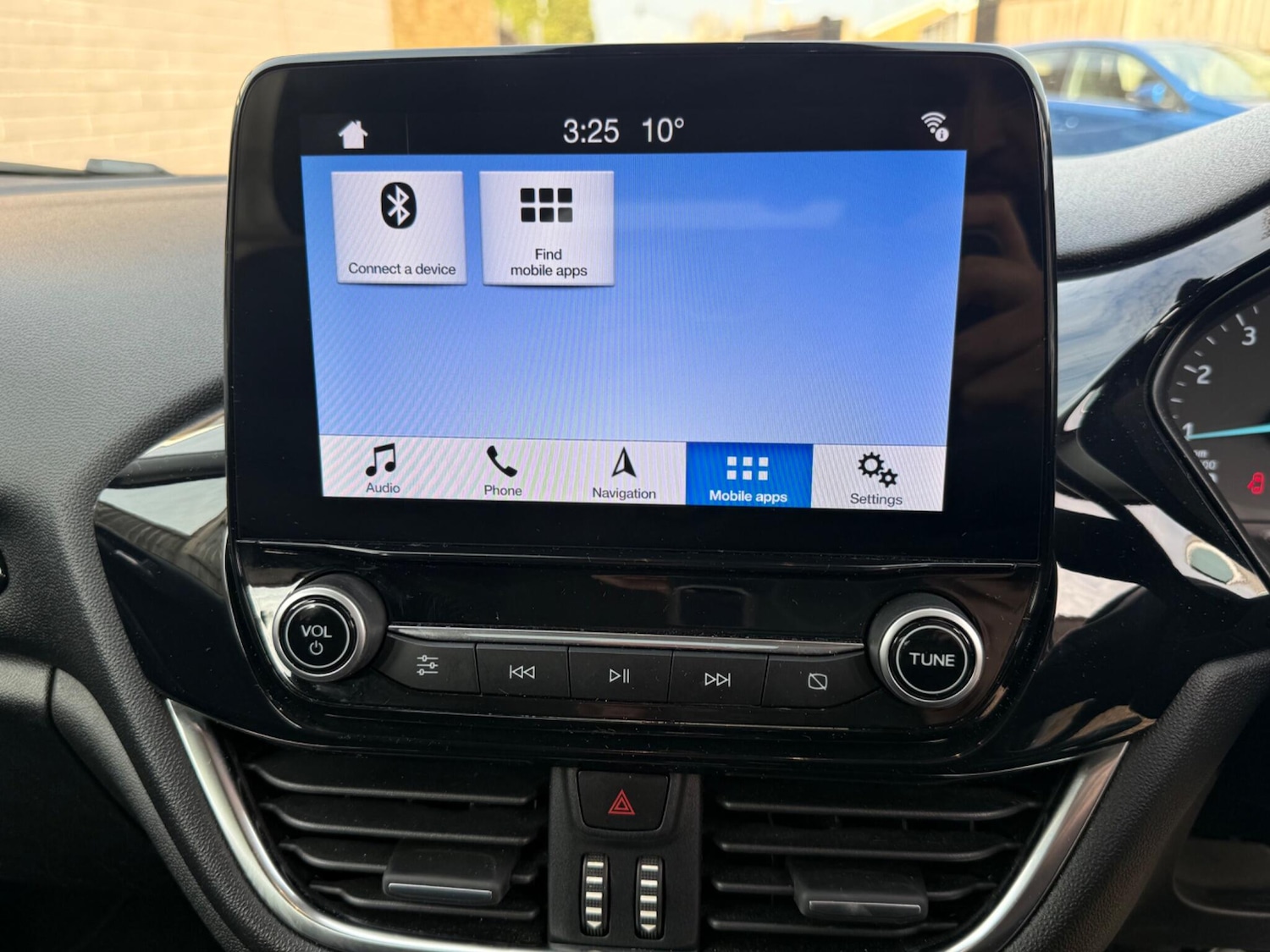 Used Ford Fiesta for sale - 77807851: Photo 39