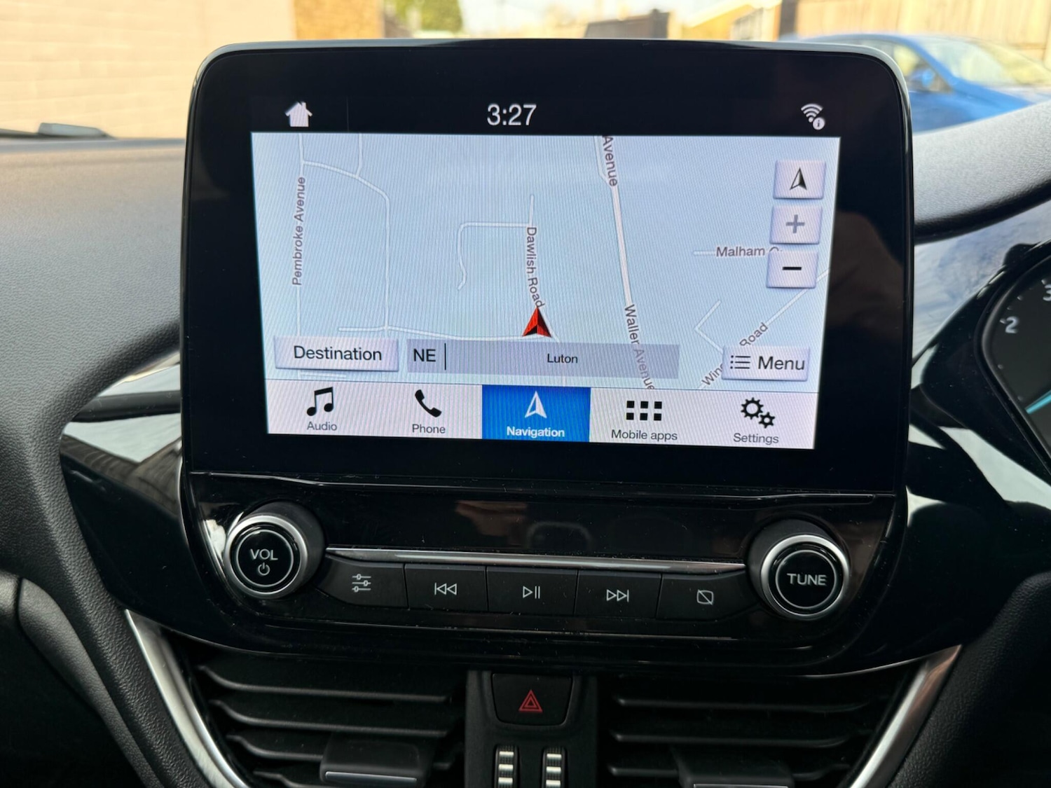 Used Ford Fiesta for sale - 77807851: Photo 40