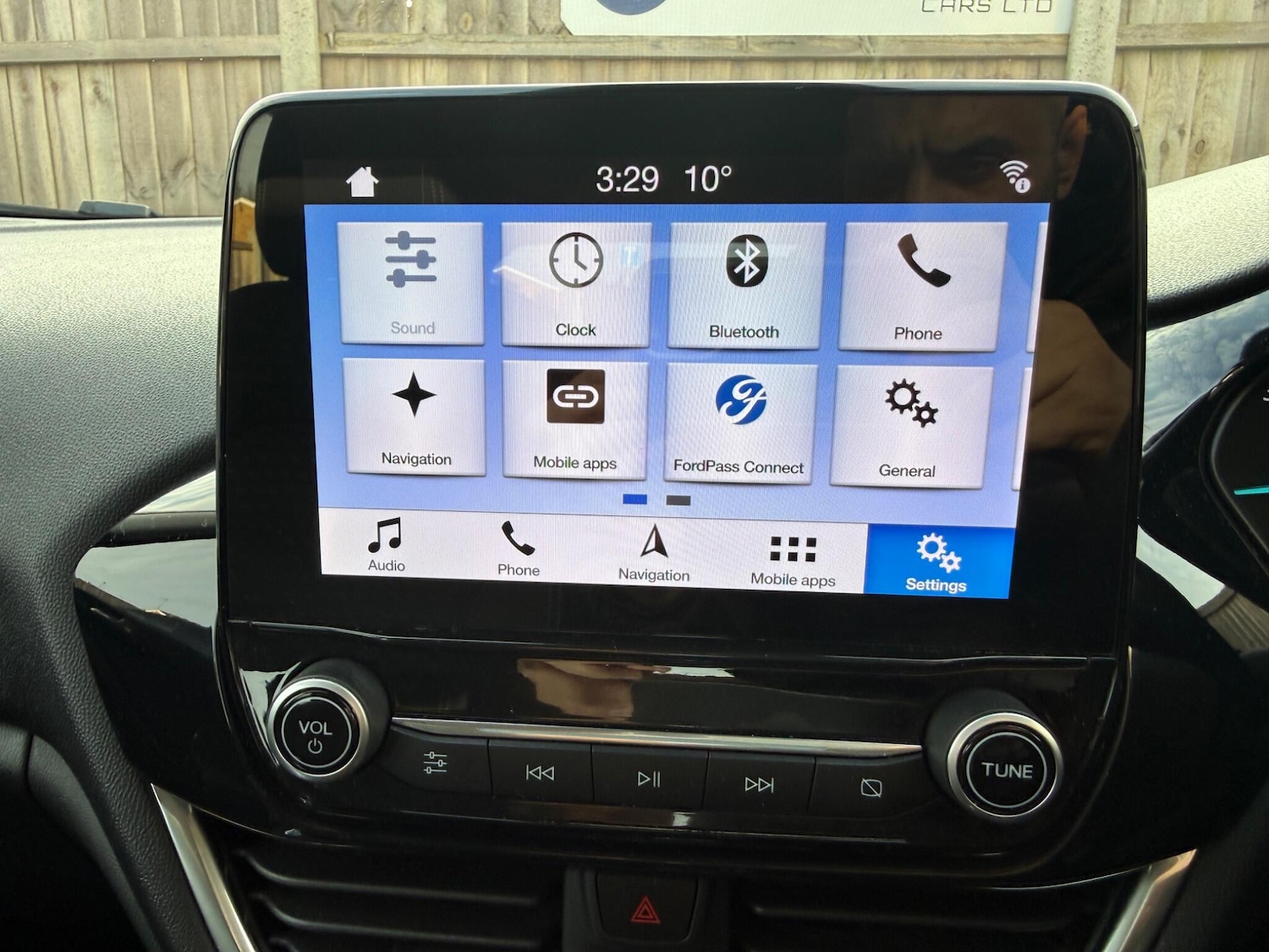 Used Ford Fiesta for sale - 77807851: Photo 41