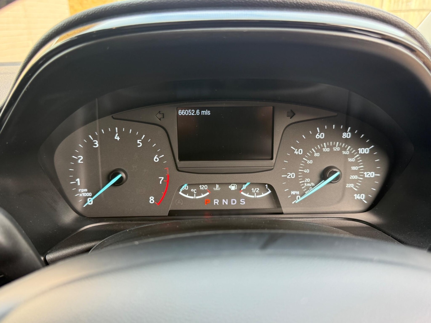 Used Ford Fiesta for sale - 77807851: Photo 42