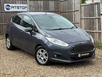 Used Ford Fiesta 2013 for sale - 78260461: Photo