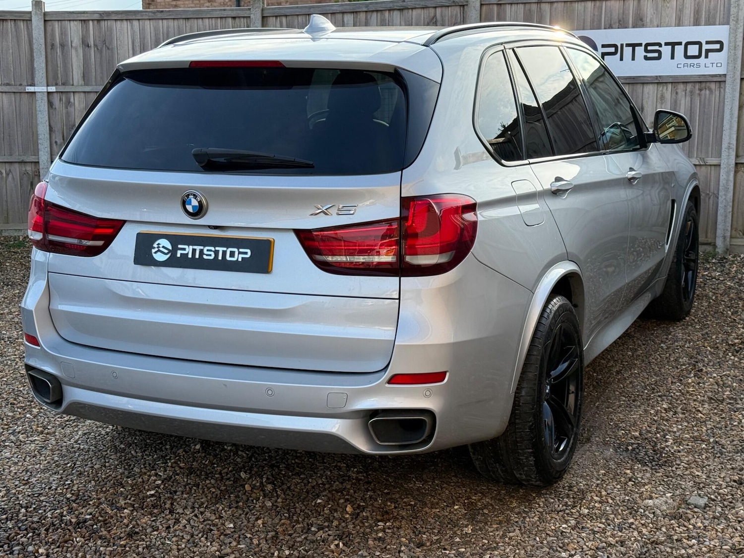 Used BMW X5 for sale - 77497505: Photo 10
