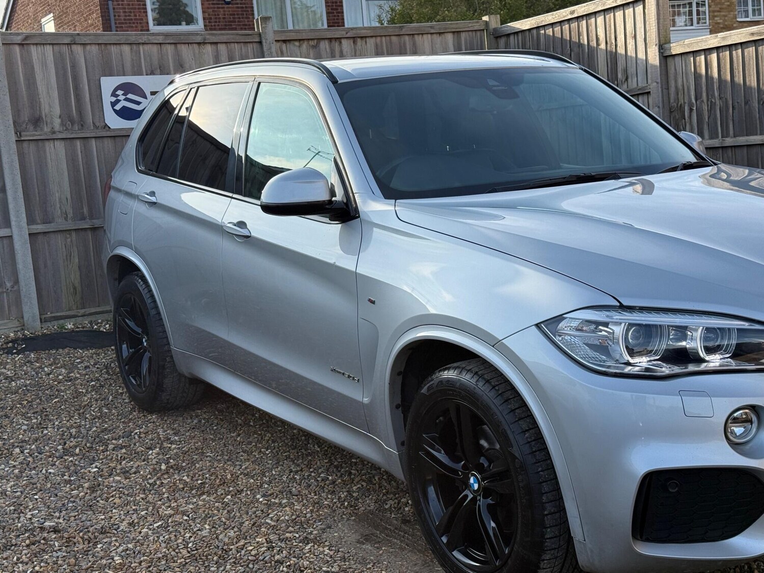 Used BMW X5 for sale - 77497505: Photo 11