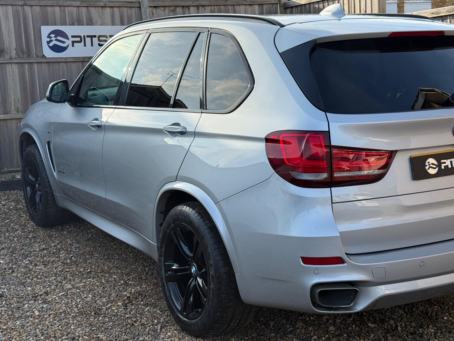 Used BMW X5 for sale - 77497505: Photo 14