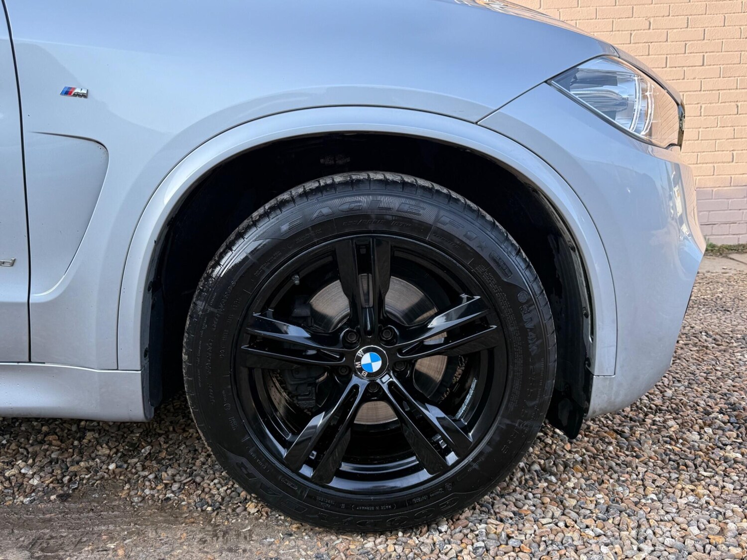 Used BMW X5 for sale - 77497505: Photo 17