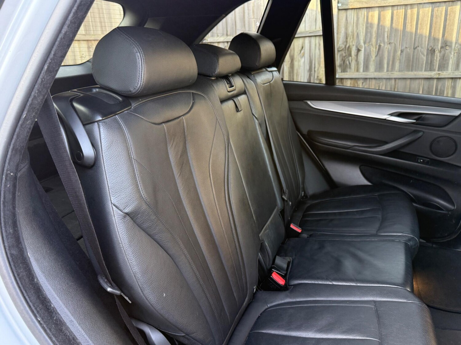 Used BMW X5 for sale - 77497505: Photo 20