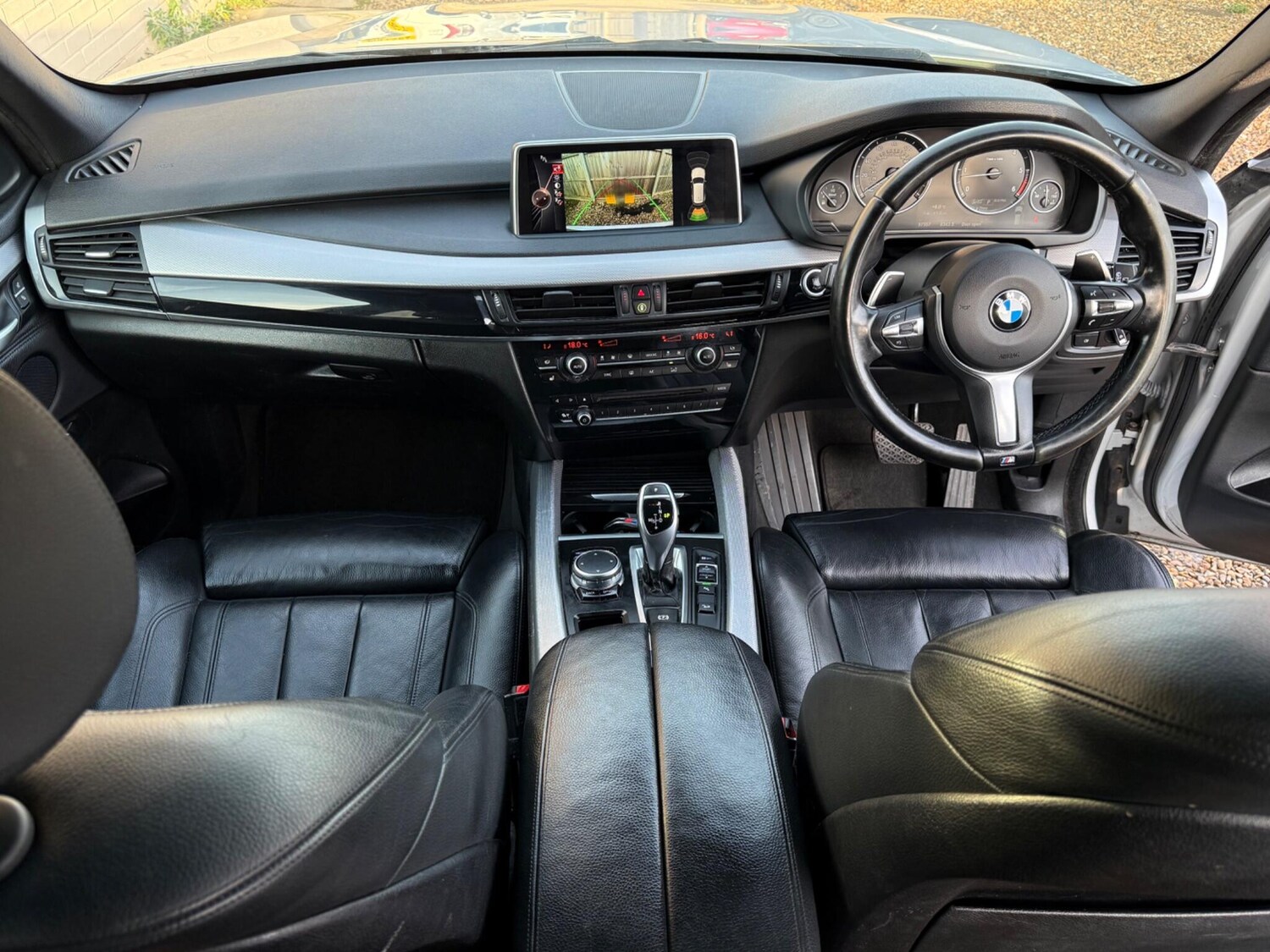 Used BMW X5 for sale - 77497505: Photo 21