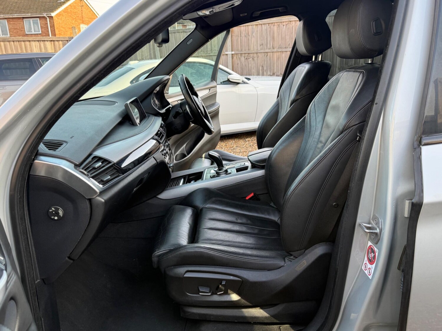 Used BMW X5 for sale - 77497505: Photo 24